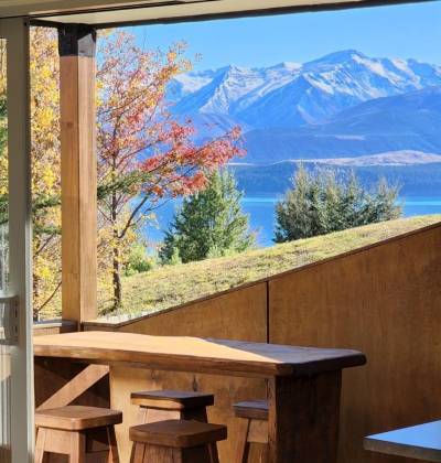 Pūkaki Family Apartments