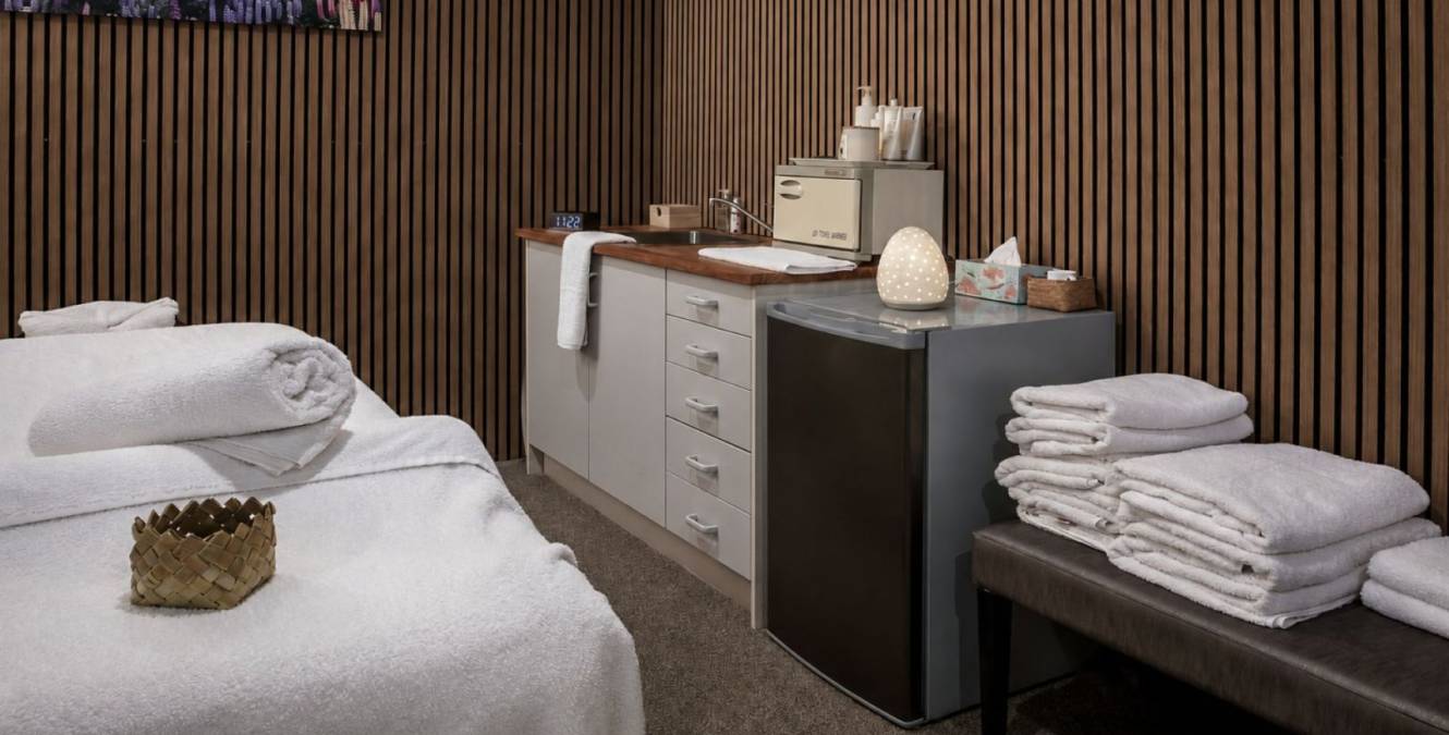 Lakestone Lodge Massage Therapy
