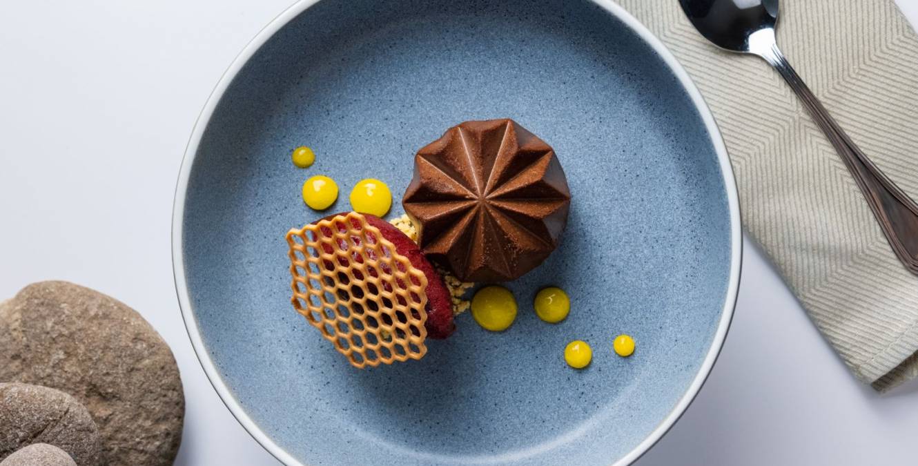 Lakestone Lodge Dining