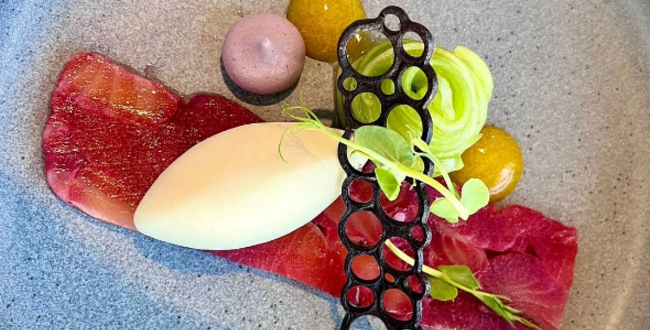 Lakestone Lodge Dining