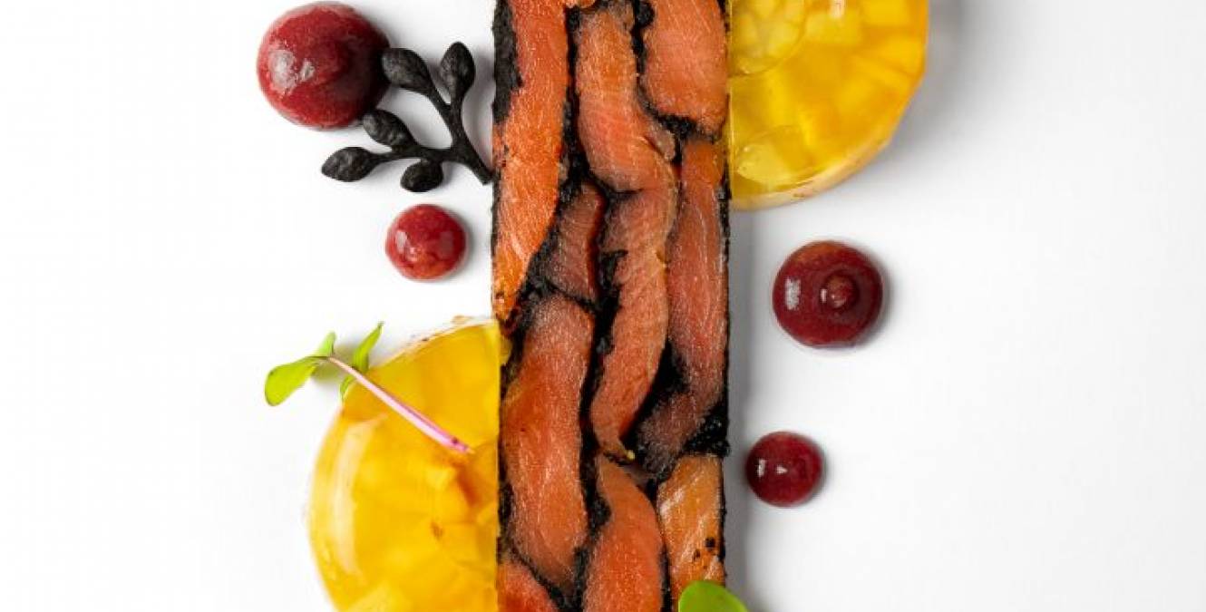 Lakestone Lodge Dining