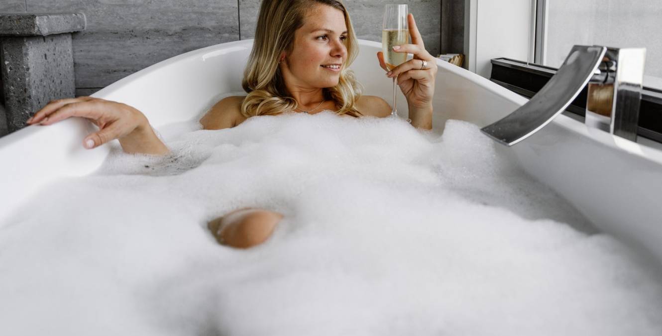 Luxury accommodation near Aoraki Mt Cook