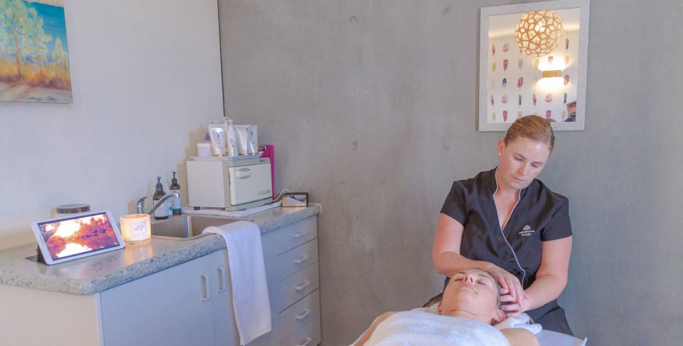 Lakestone Lodge Massage Therapy