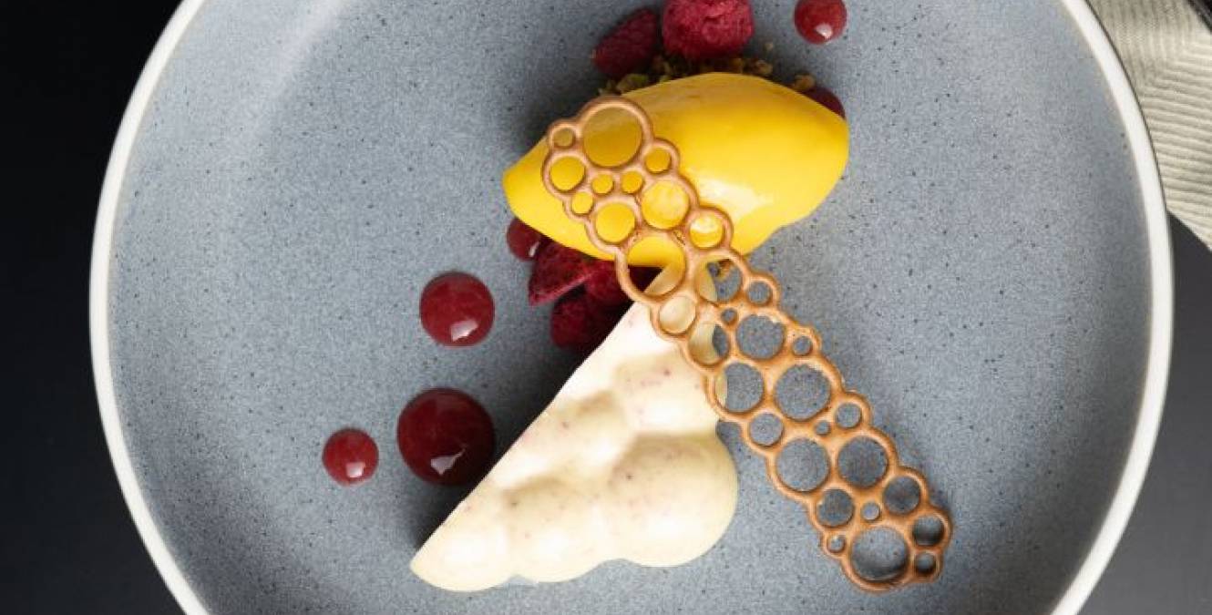 Lakestone Lodge Dining