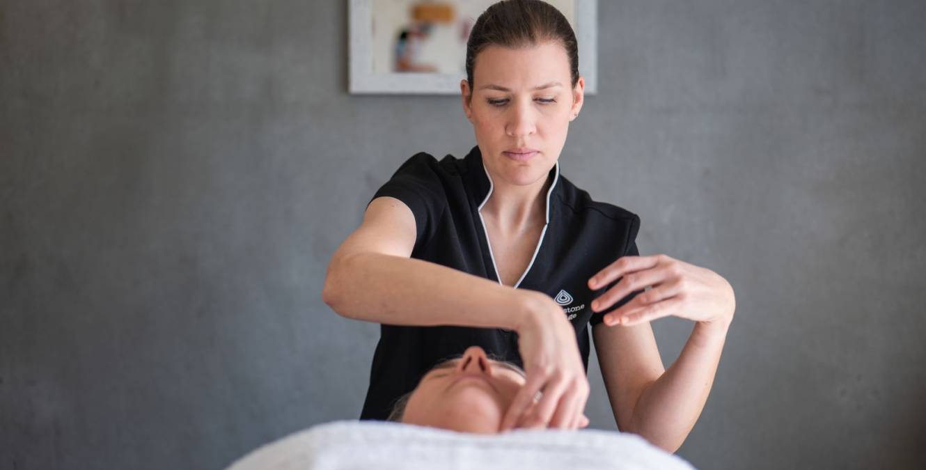 Lakestone Lodge Massage Therapy