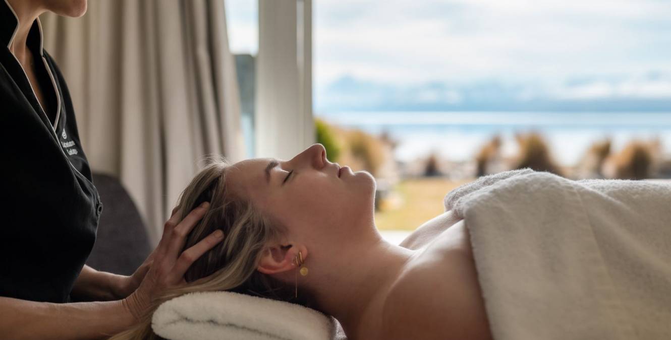 Lakestone Lodge Massage Therapy