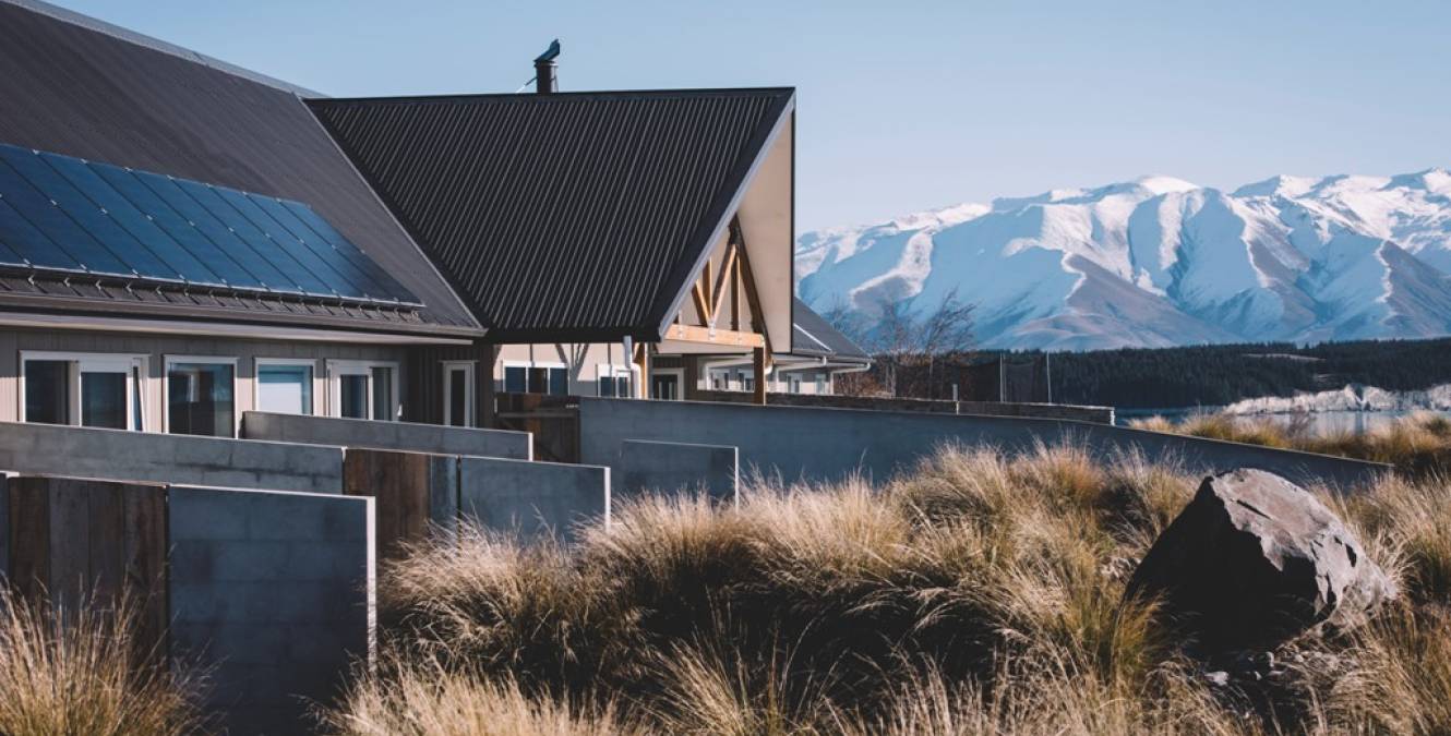 Lakestone Lodge