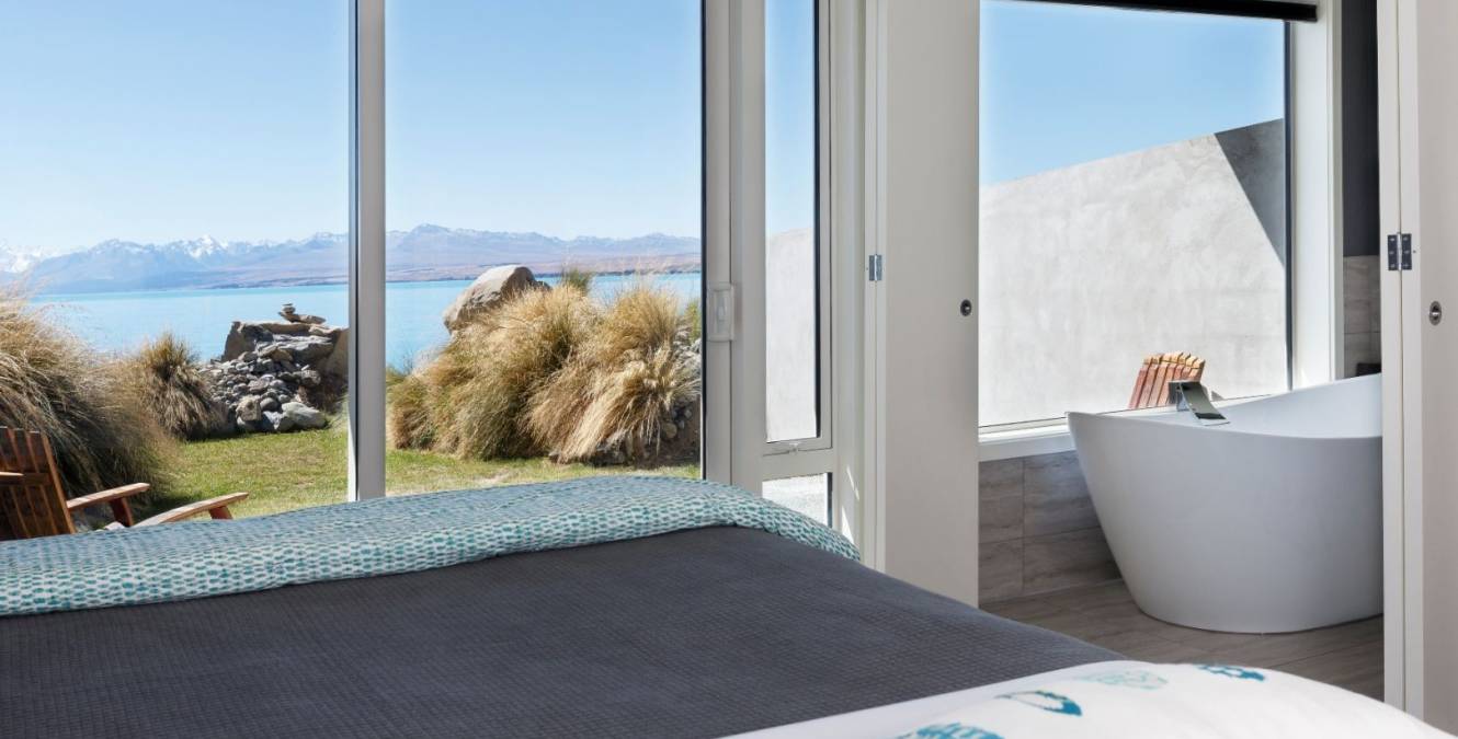Room View Room with a view Lakestone Lodge